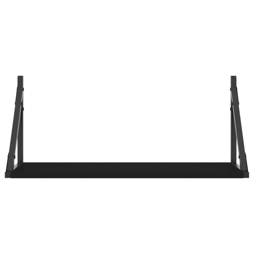 Dulapuri De Perete, 2 Buc., , 60X25X25,5 Cm, Lemn
