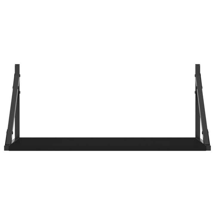 Dulapuri De Perete, 2 Buc., , 60X25X25,5 Cm, Lemn