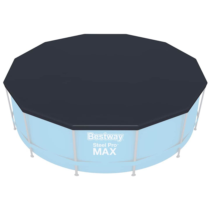 92071 Bestway Husă De Piscină Flowclear, 366 Cm