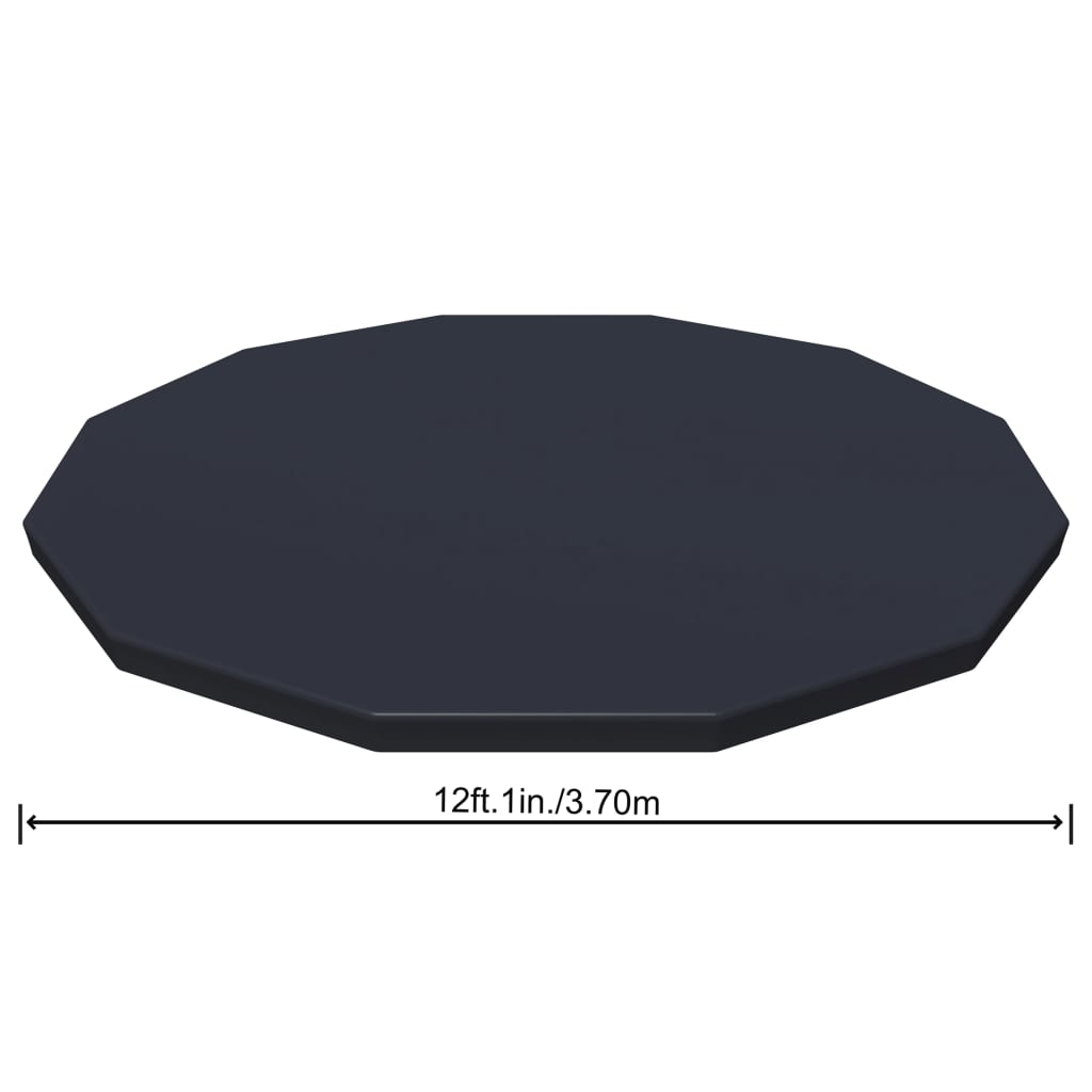 92071 Bestway Husă De Piscină Flowclear, 366 Cm