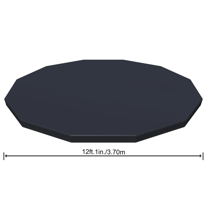 92071 Bestway Husă De Piscină Flowclear, 366 Cm