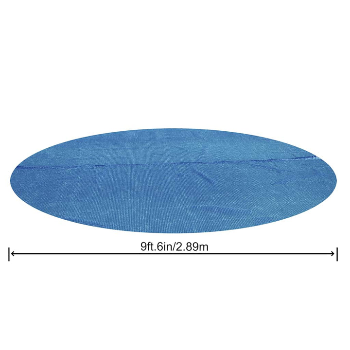 Bestway Prelată Solară De Piscină Flowclear, 305 Cm
