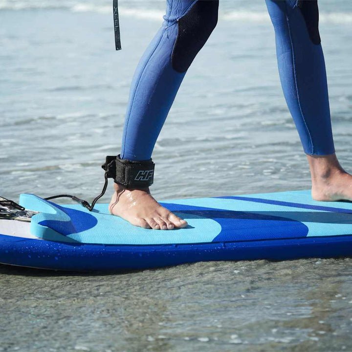 Bestway Placă De Surf Gonflabilă Hydro-Force, 243 X 57 X 7 Cm