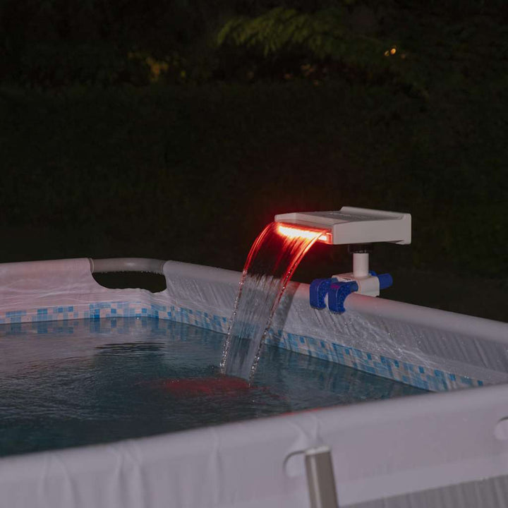 Bestway Cascadă Cu Led Flowclear Soothing