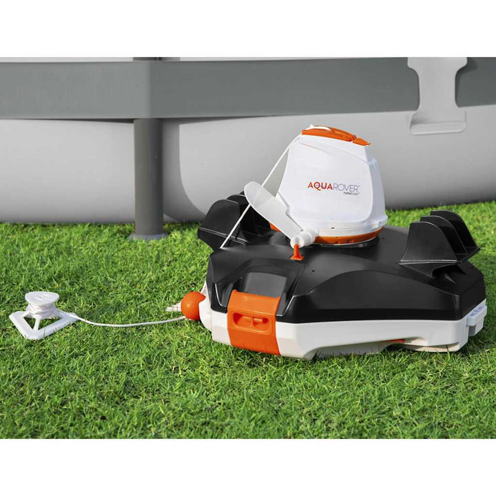 Bestway Robot De Curățare Piscină Aquarover