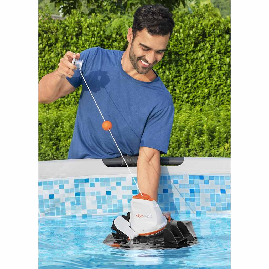Bestway Robot De Curățare Piscină Aquarover