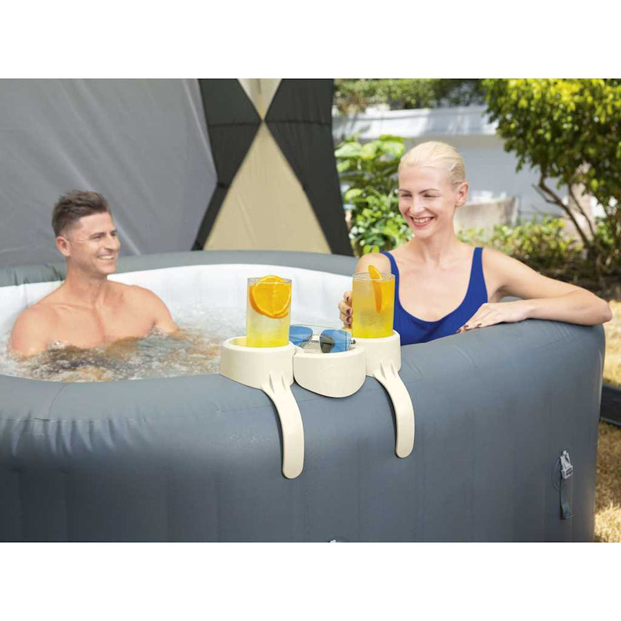 Bestway Suport Pentru Băuturi Lay-Z-Spa