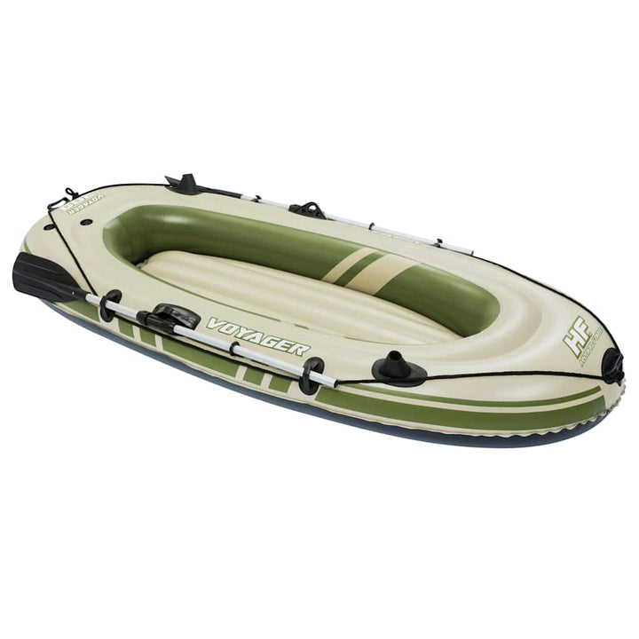 Bestway Barcă Gonflabilă Hydro Force Voyager 300, 243 X 102 Cm