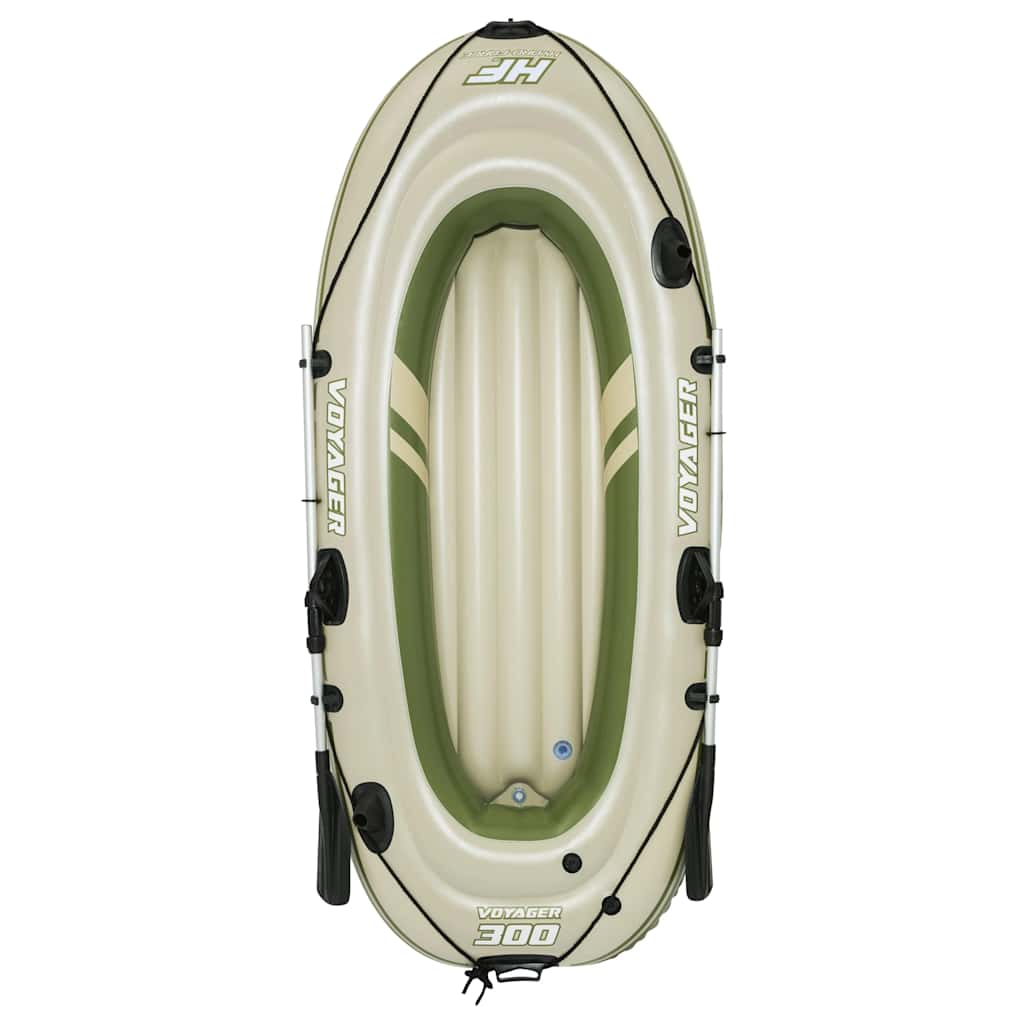 Bestway Barcă Gonflabilă Hydro Force Voyager 300, 243 X 102 Cm