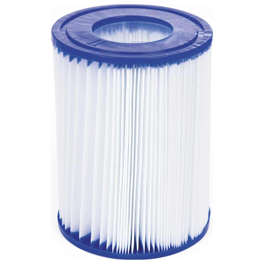 Bestway Piscină Cu Cadru Steel Pro, 366 X 76 Cm