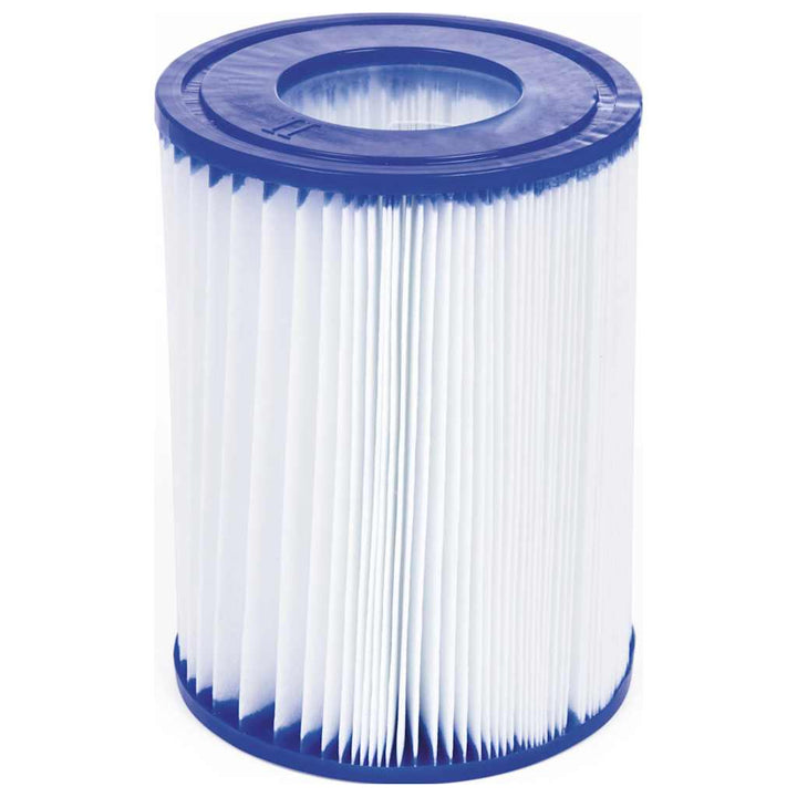 Bestway Piscină Cu Cadru Steel Pro, 366 X 76 Cm