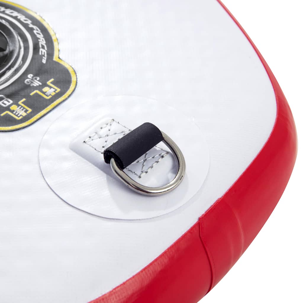 Bestway Placă Sup Gonflabilă Hydro-Force Compact Surf 8, 243X57X7 Cm