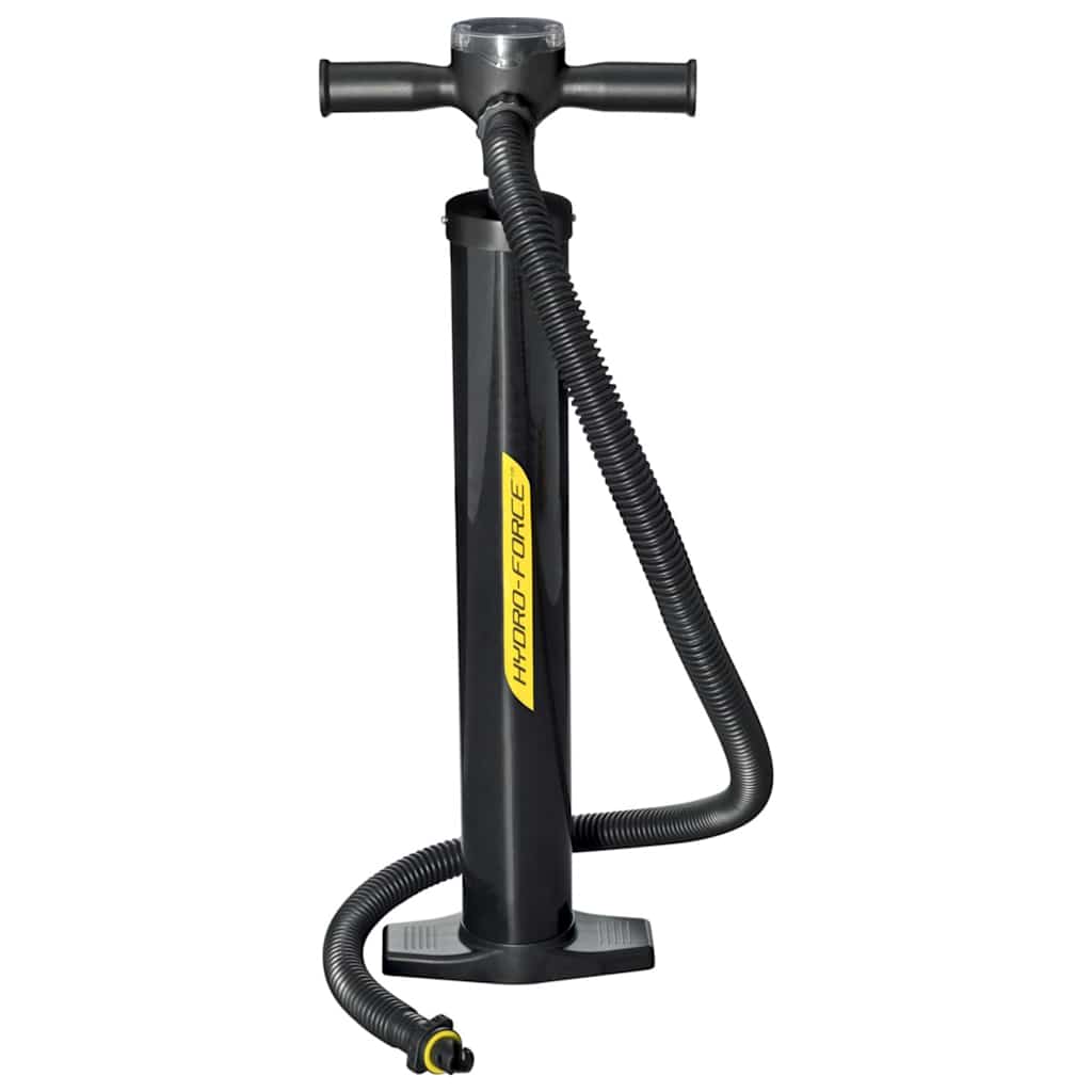 Bestway Placă Sup Gonflabilă Hydro-Force Compact Surf 8, 243X57X7 Cm