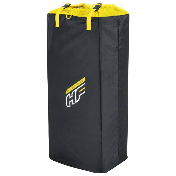Bestway Placă Sup Gonflabilă Hydro-Force Compact Surf 8, 243X57X7 Cm