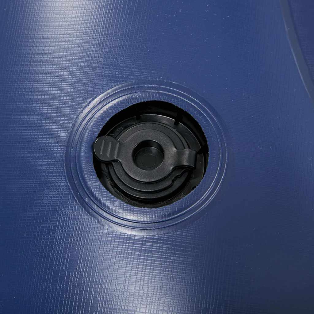 Bestway Barcă Gonflabilă Hydro-Force Cu Pompă Și Vâsle Albastru