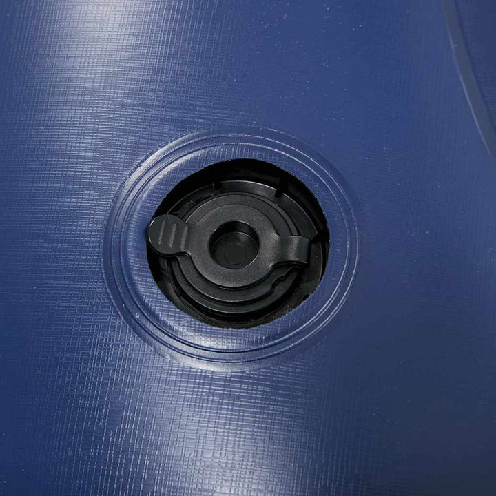 Bestway Barcă Gonflabilă Hydro-Force Cu Pompă Și Vâsle Albastru