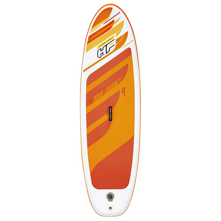 Bestway Set Placă Sup Gonflabilă Hydro-Force Aqua Journey, 65349