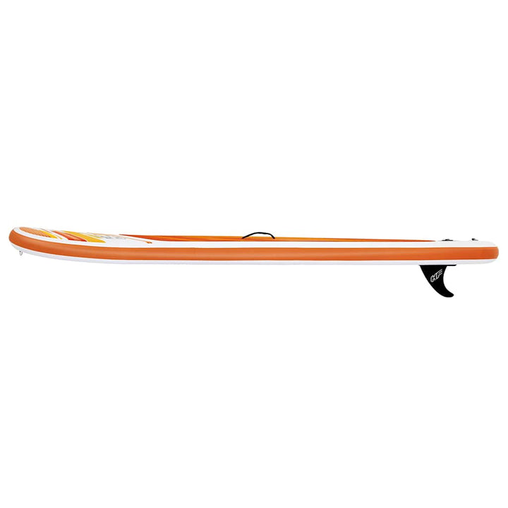 Bestway Set Placă Sup Gonflabilă Hydro-Force Aqua Journey, 65349
