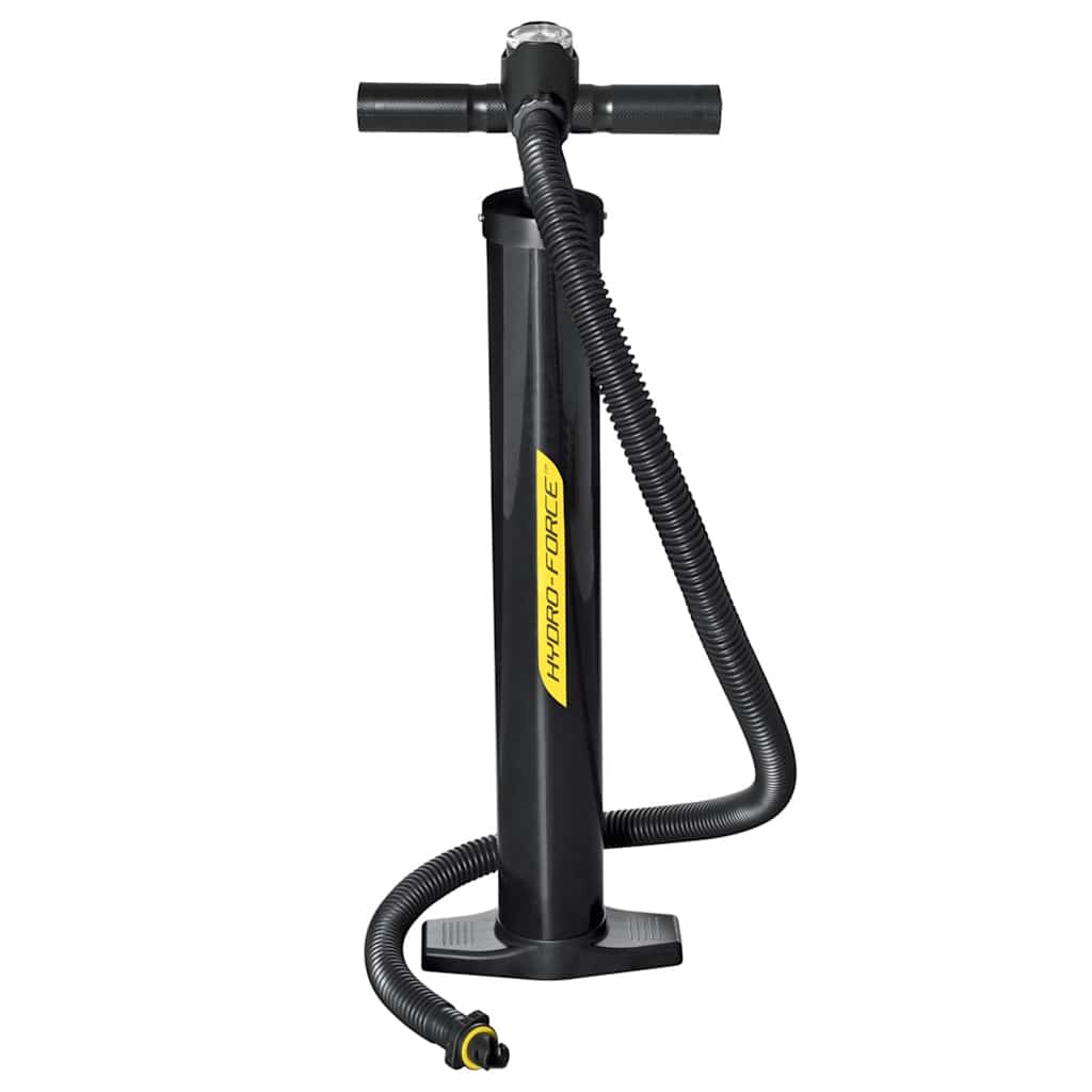 Bestway Set Placă Sup Gonflabilă Hydro-Force Aqua Journey, 65349