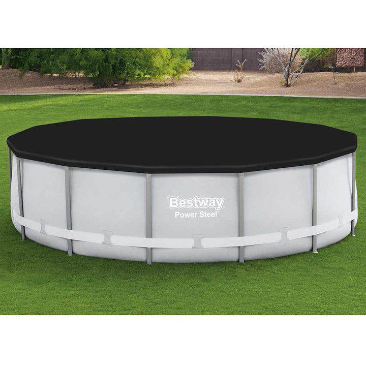 Bestway Prelată Piscină Flowclear, 396 Cm