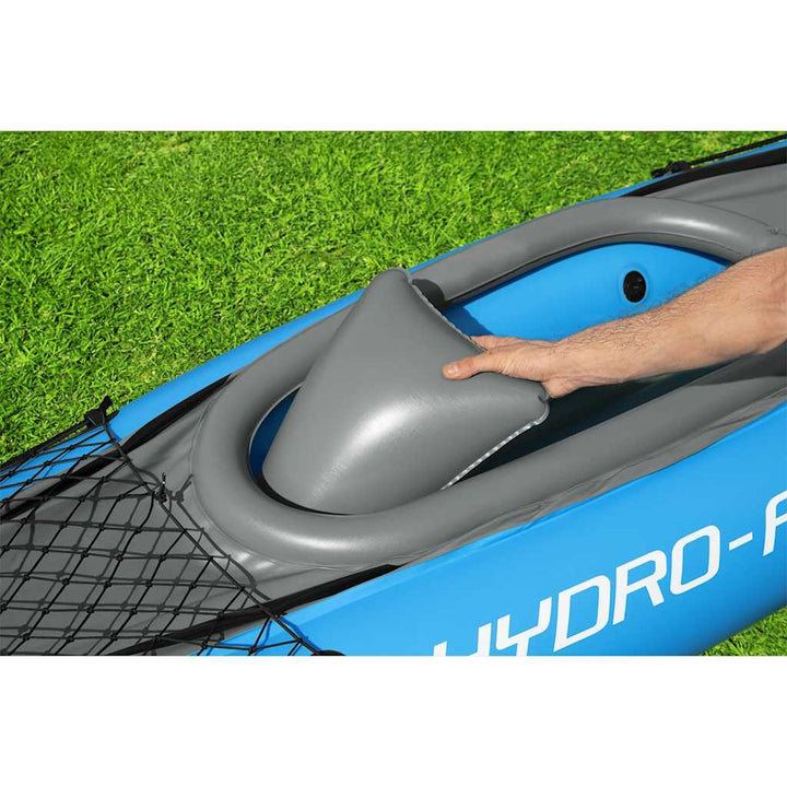 Bestway Caiac Gonflabil Pentru 1 Persoană Hydro-Force