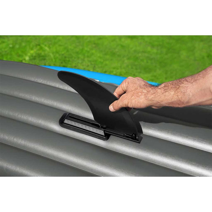 Bestway Caiac Gonflabil Pentru 1 Persoană Hydro-Force