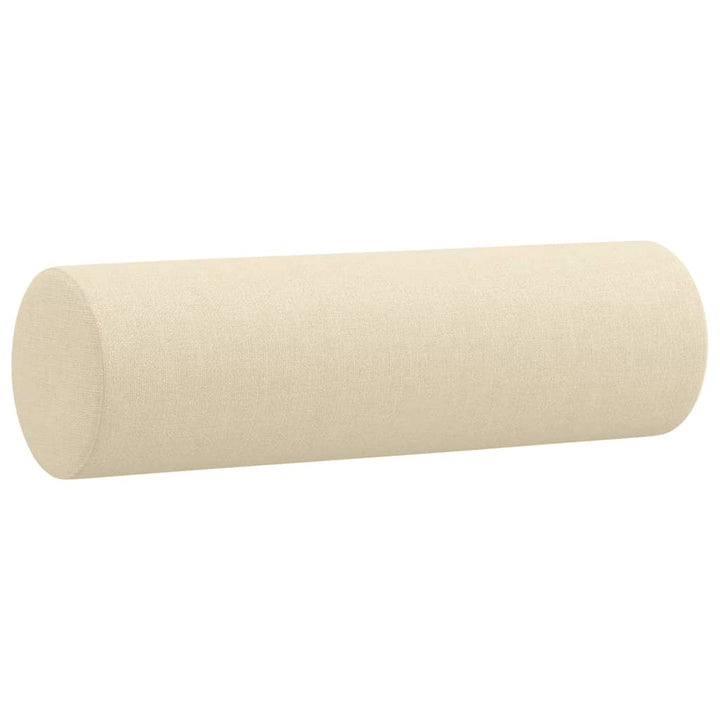 Set De Canapele Cu Perne, 3 Piese, , Textil
