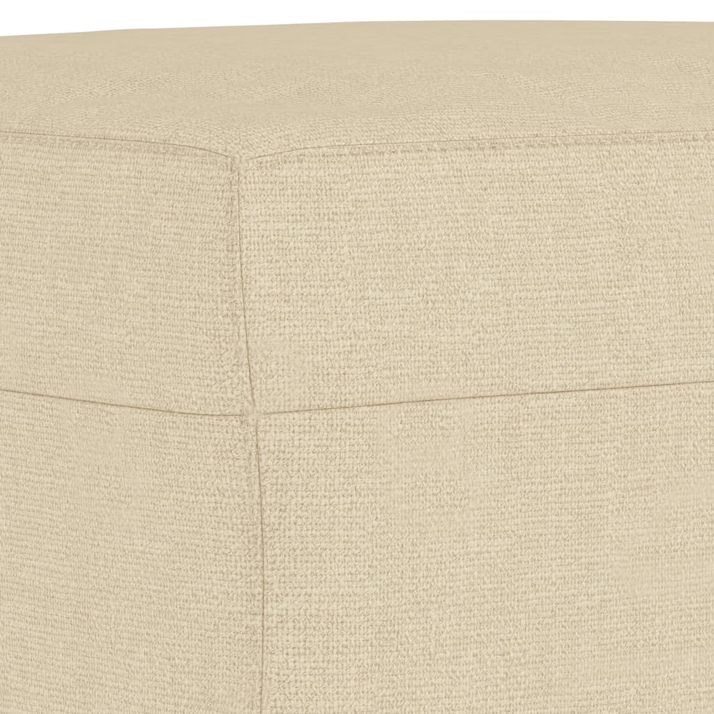 Set De Canapele Cu Perne, 3 Piese, , Textil