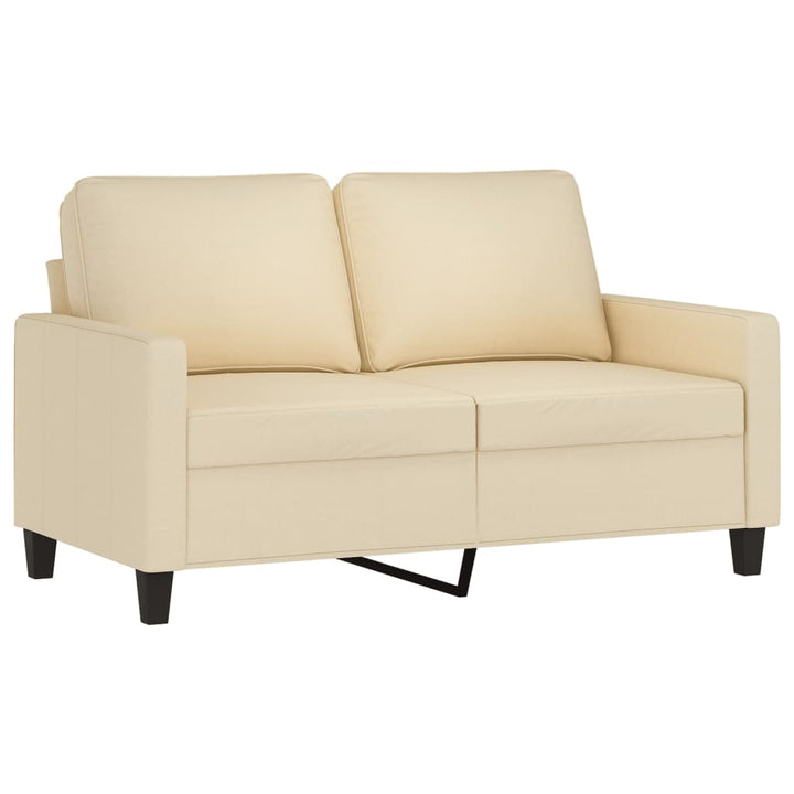 Set De Canapele Cu Perne, 3 Piese, , Textil