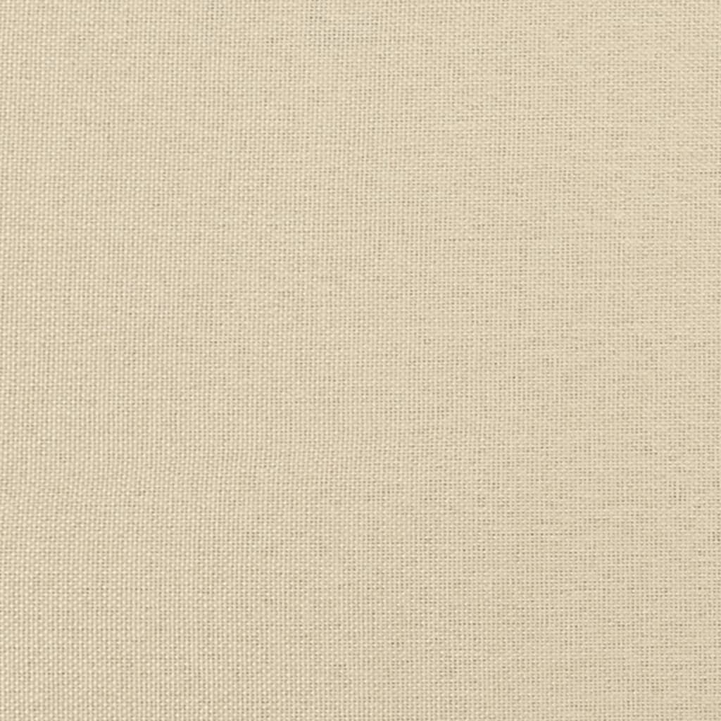Set De Canapele Cu Perne, 3 Piese, , Textil