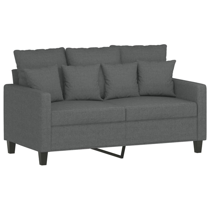 Set De Canapele , 2 Piese, , Textil
