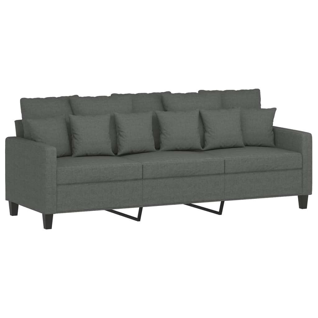 Set De Canapele , 2 Piese, , Textil