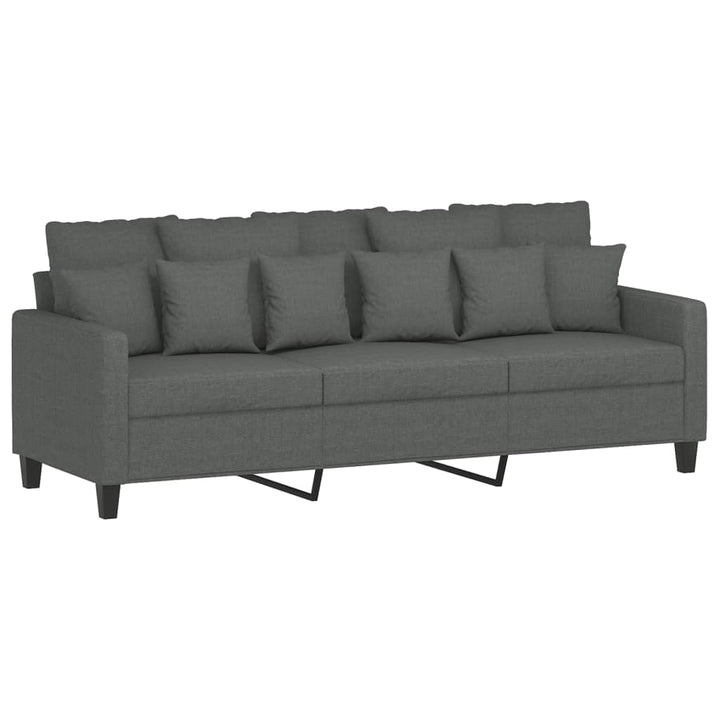 Set De Canapele , 2 Piese, , Textil