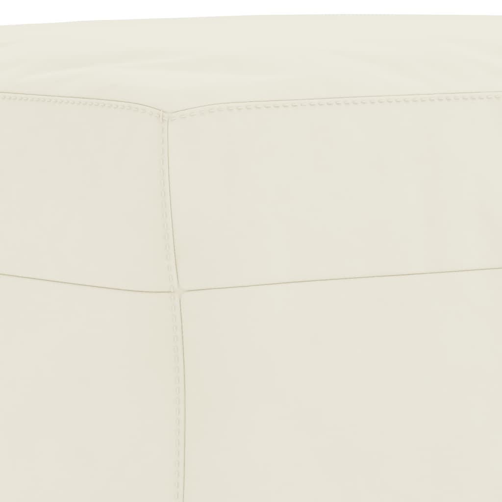 Set De Canapele Cu Perne, 3 Piese, , Catifea