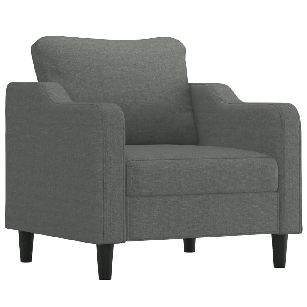 Set De Canapele , 3 Piese, , Textil