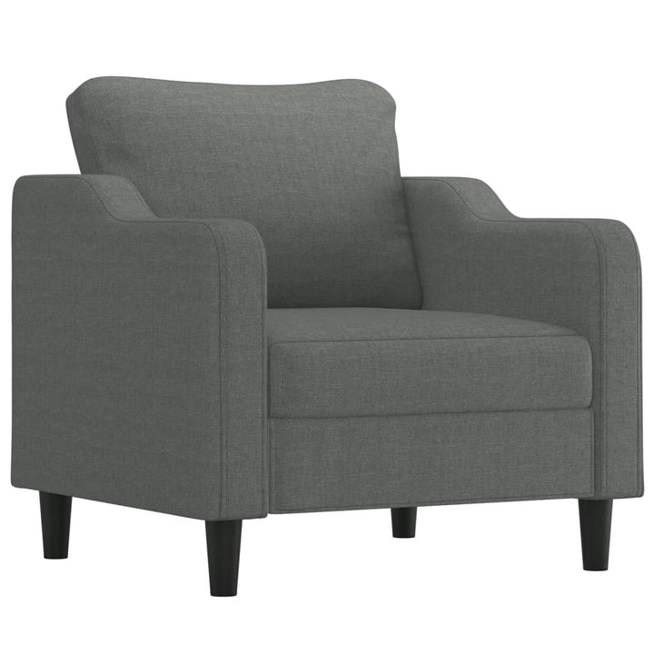 Set De Canapele , 3 Piese, , Textil
