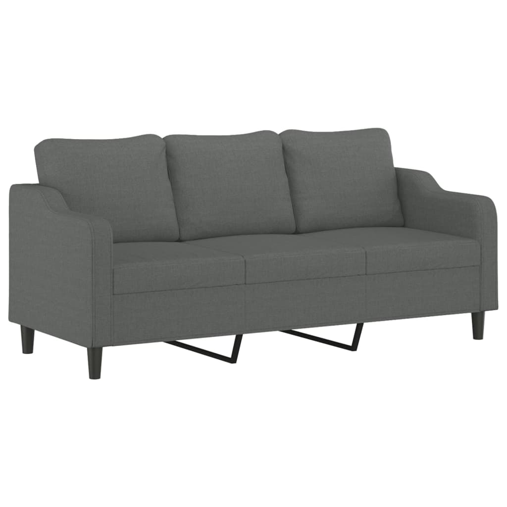 Set De Canapele , 3 Piese, , Textil