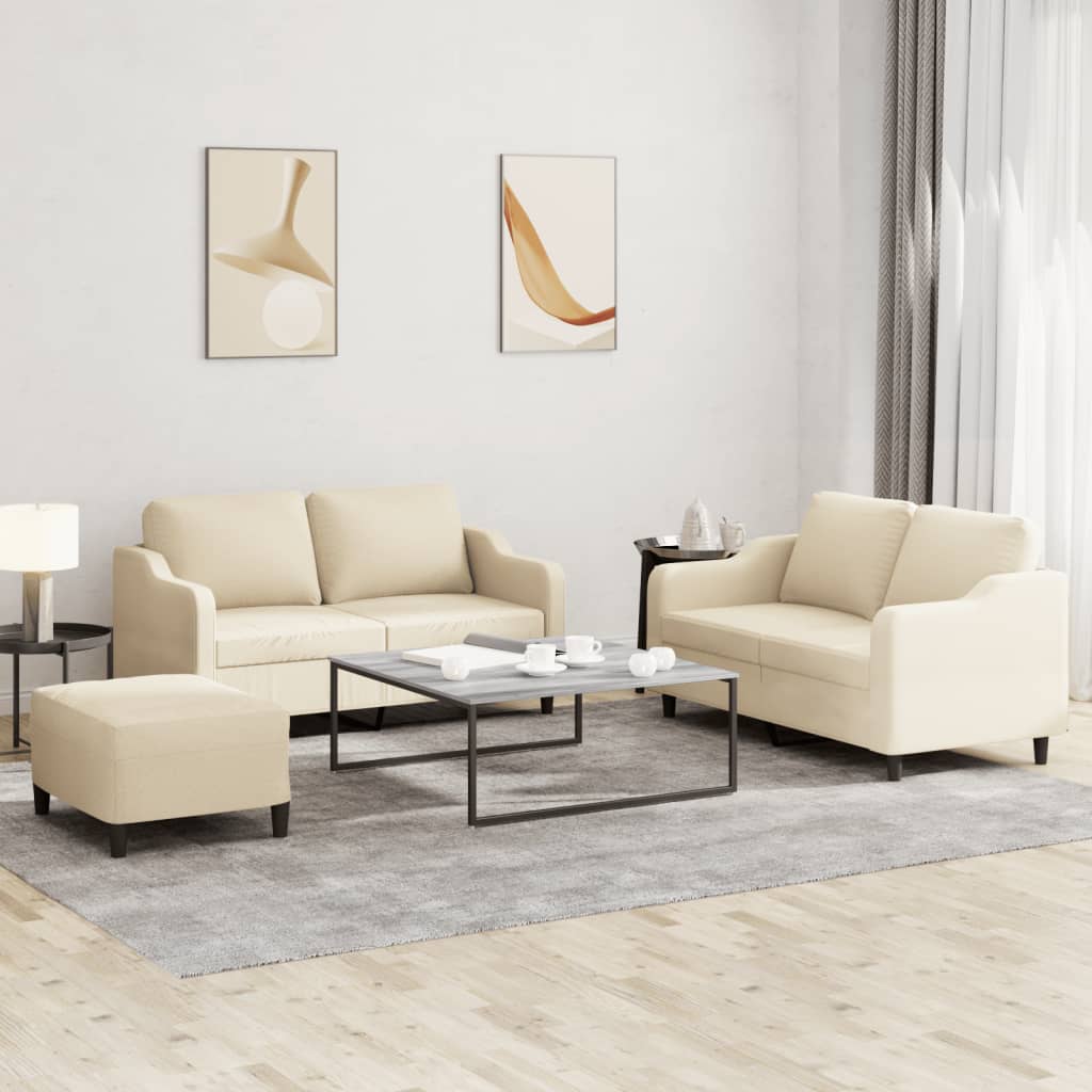 Set De Canapele , 2 Piese, , Textil