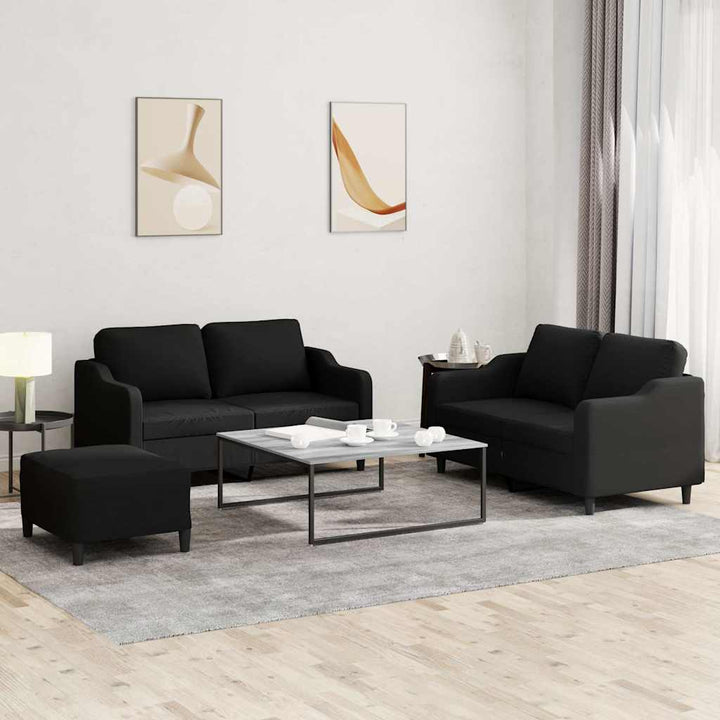 Set De Canapele , 2 Piese, , Textil