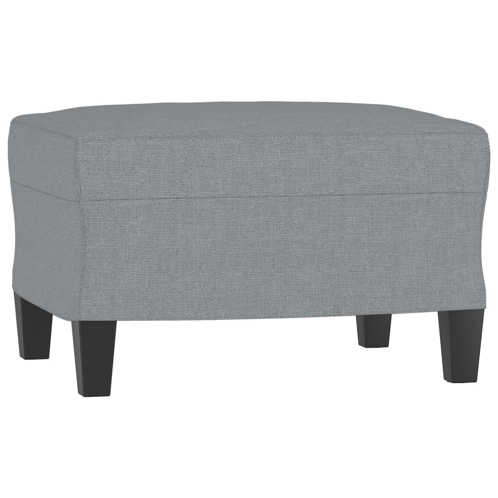 Set De Canapele Cu Perne, 3 Piese, , Textil