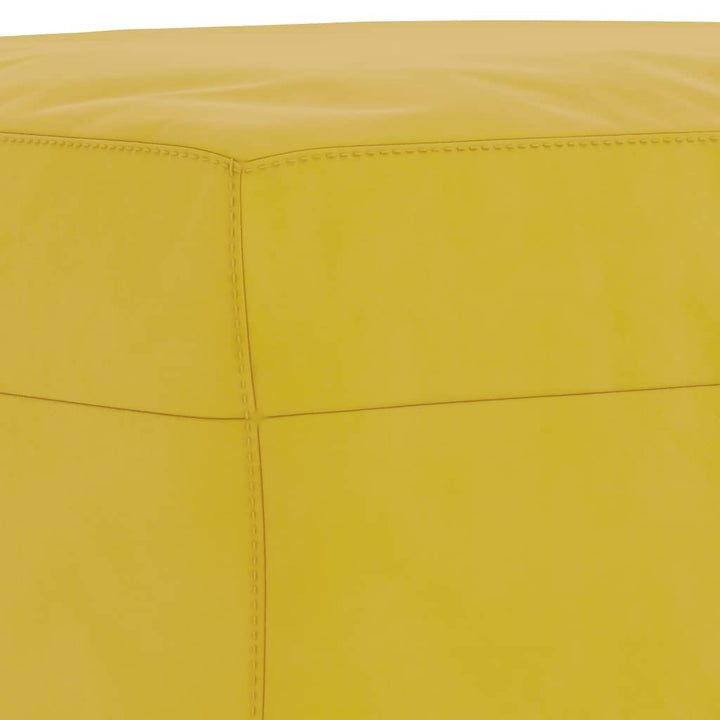 Set De Canapele, 4 Piese, , Catifea
