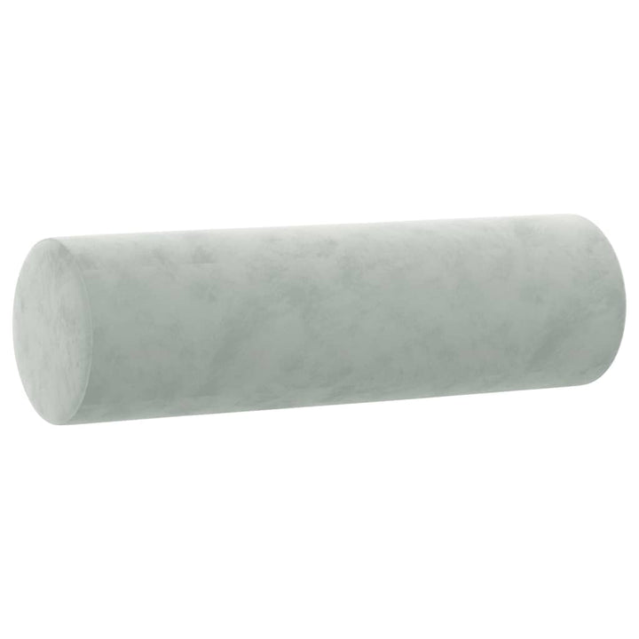 Set Canapea Cu Perne, 2 Piese, , Catifea
