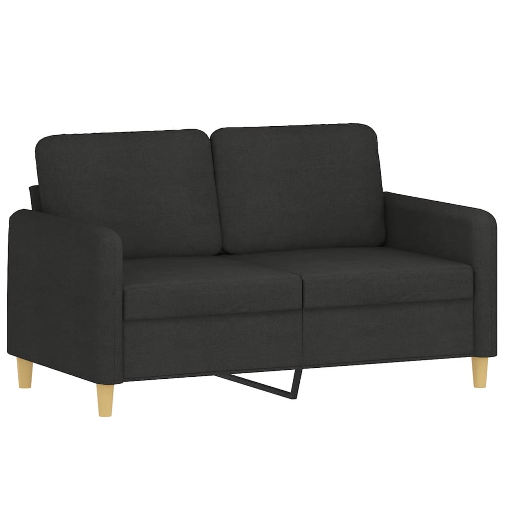 Set De Canapele Cu Perne, 2 Piese, , Textil