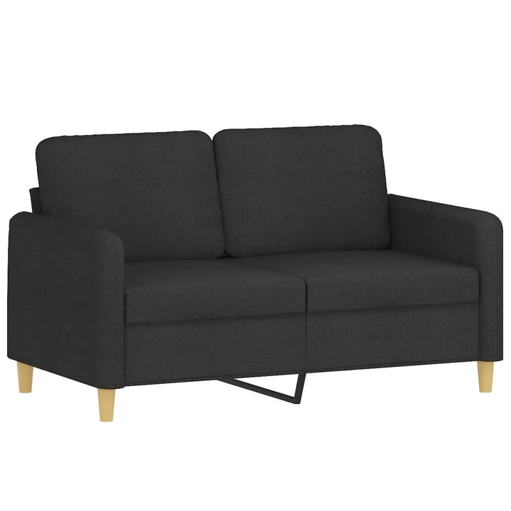Set De Canapele Cu Perne, 2 Piese, , Textil