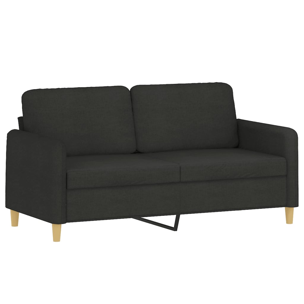 Set De Canapele Cu Perne, 2 Piese, , Textil