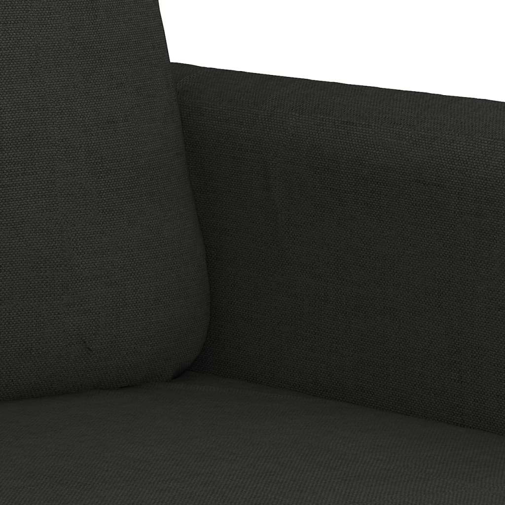 Set De Canapele Cu Perne, 2 Piese, , Textil