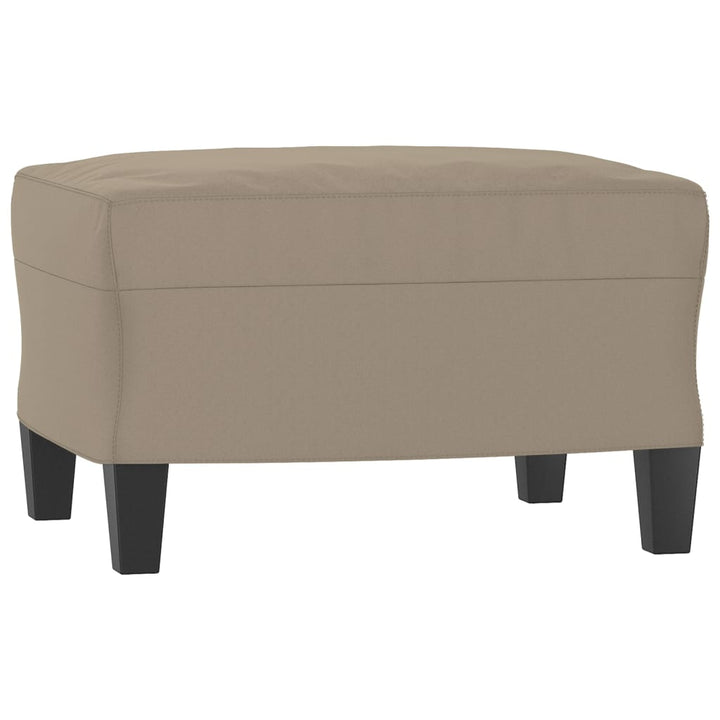 Set De Canapele Cu Perne, 3 Piese, , Microfibră