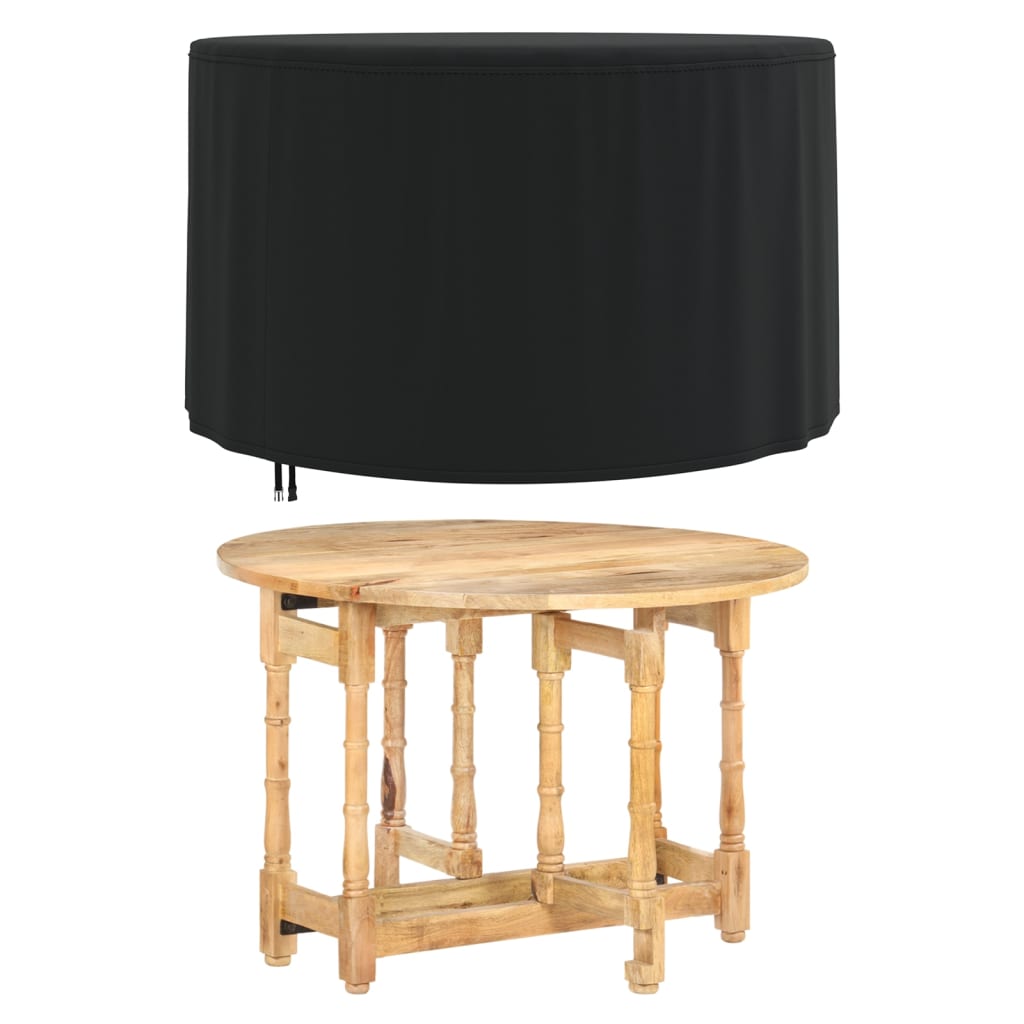 Huse Mobilier De Grădină 2 Buc., Ø , Oxford 420D