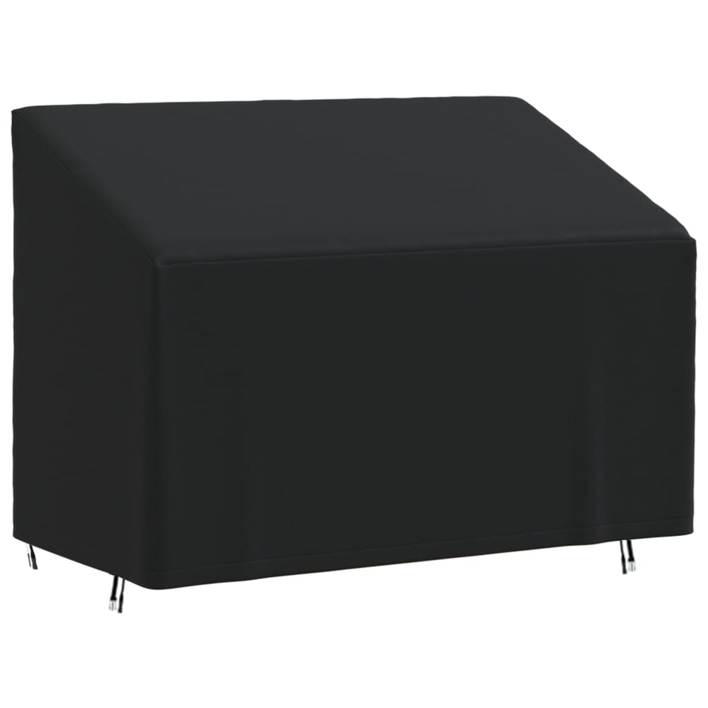 Huse Banchete Cu 2 Locuri, 2 Buc., , Oxford 420D