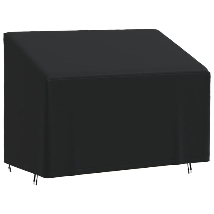 Huse Banchete Cu 2 Locuri, 2 Buc., , Oxford 420D